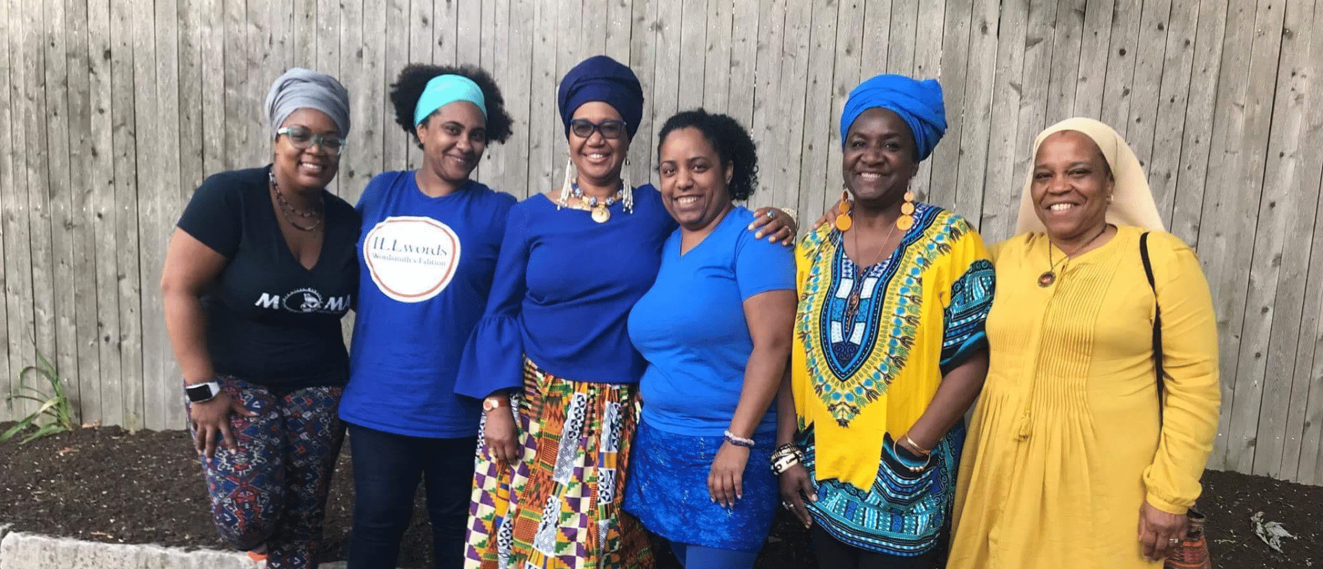 SMC Doula Train the Trainer Program